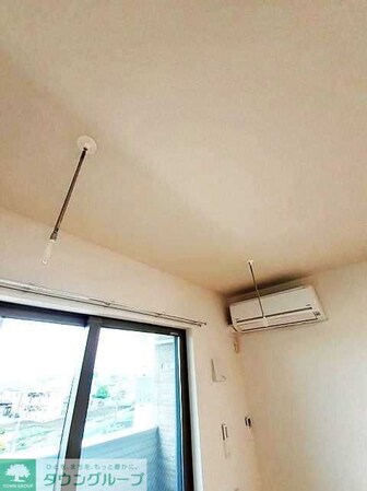 富栄富士見町ヒルズIIの物件内観写真